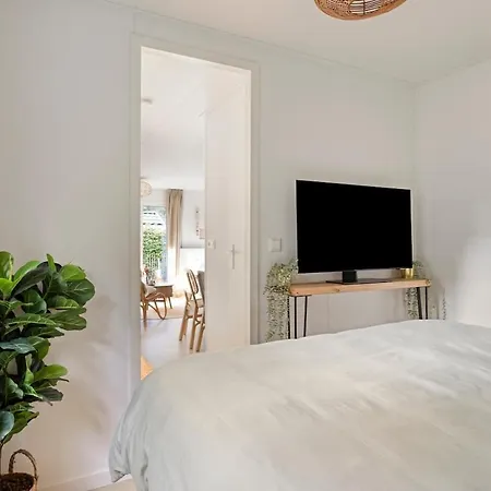 Knusse Tiny House Op De Veluwe