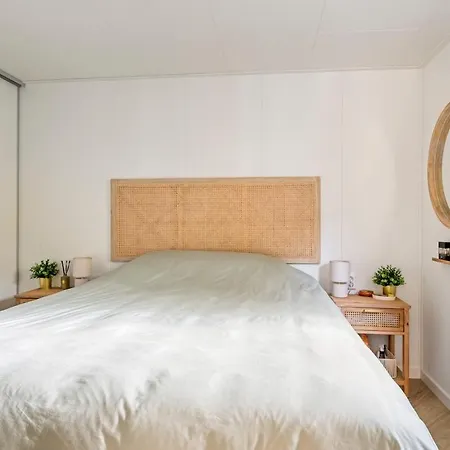 Knusse Tiny House Op De Veluwe *
