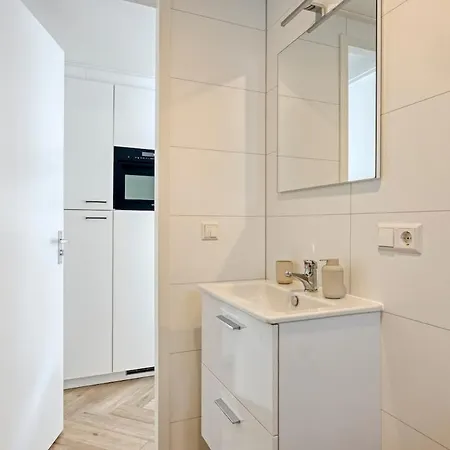 Holiday home Knusse Tiny House Op De Veluwe *