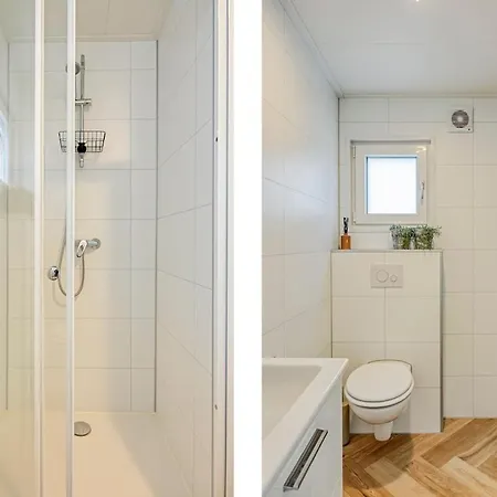 Knusse Tiny House Op De Veluwe Holiday home