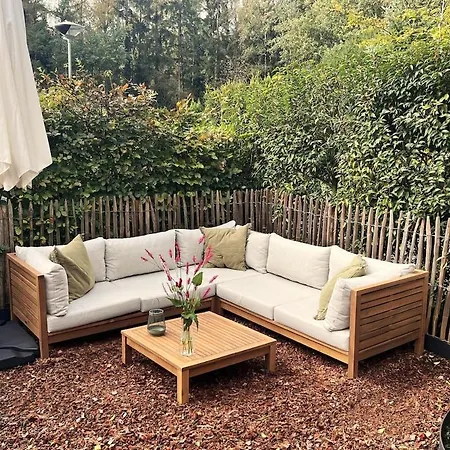 Knusse Tiny House Op De Veluwe Holiday home Epe