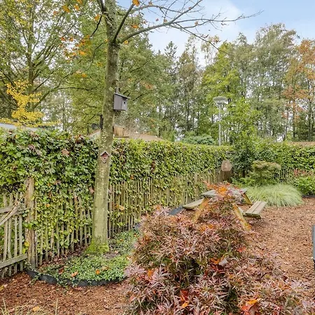 Holiday home Knusse Tiny House Op De Veluwe Epe